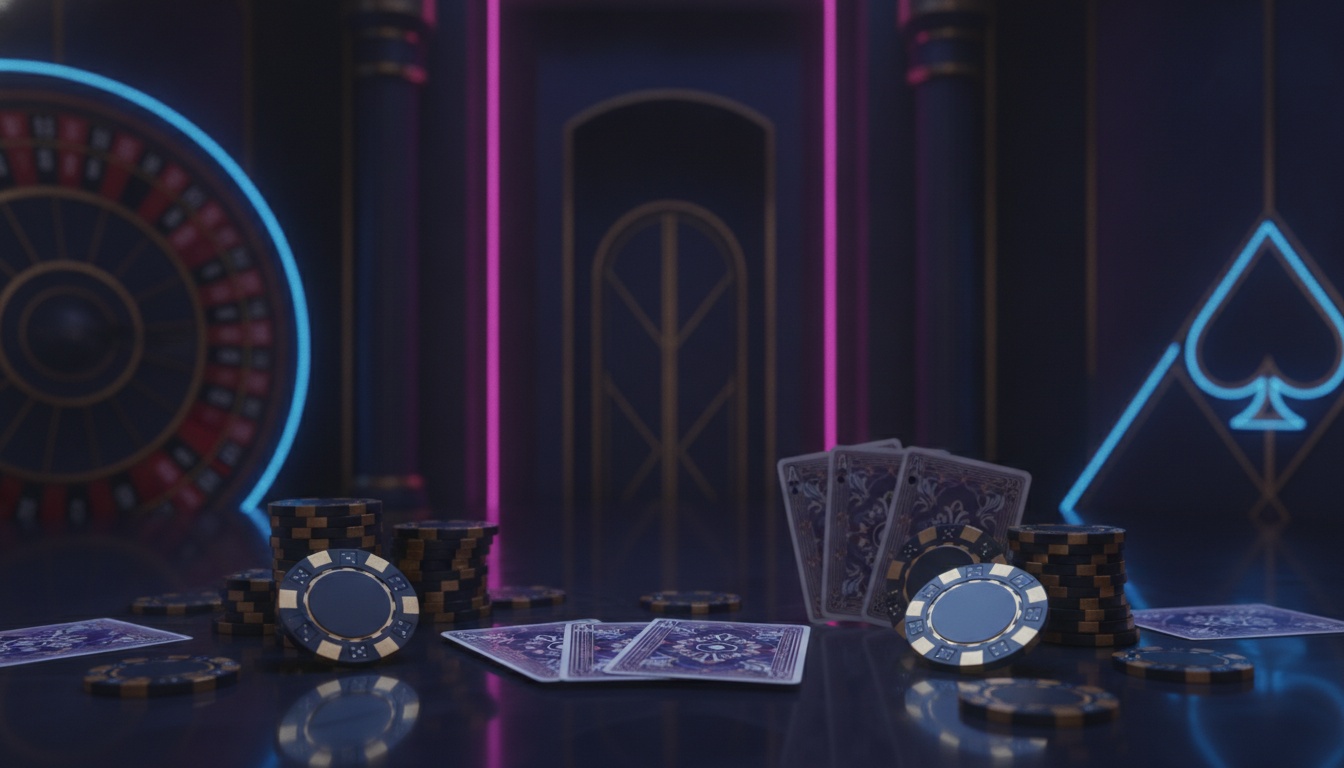 Corgibet Casino