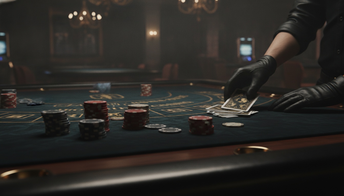 Découverte de Corgibet Casino et son offre de jeux